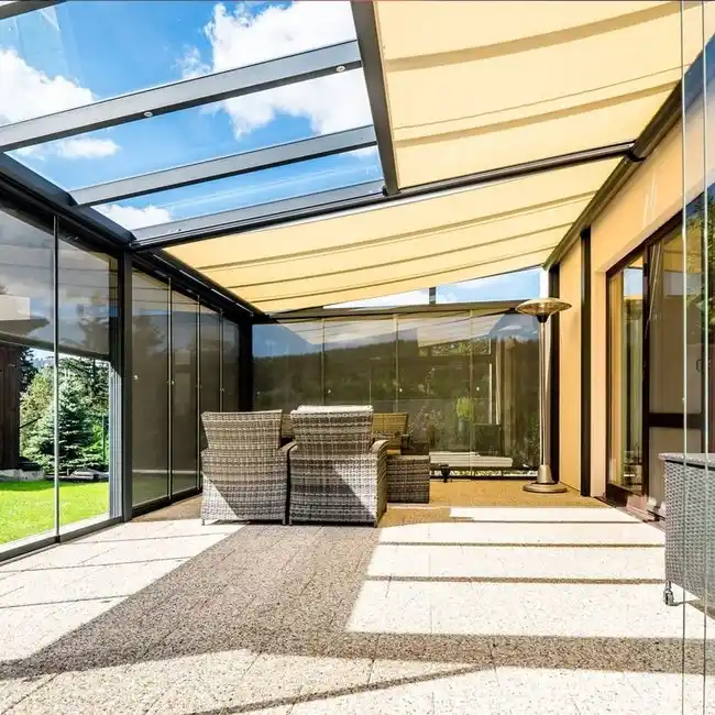 zonwering Katwijk NB